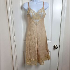 EMILIO PUCCI Vintage Slip Dress